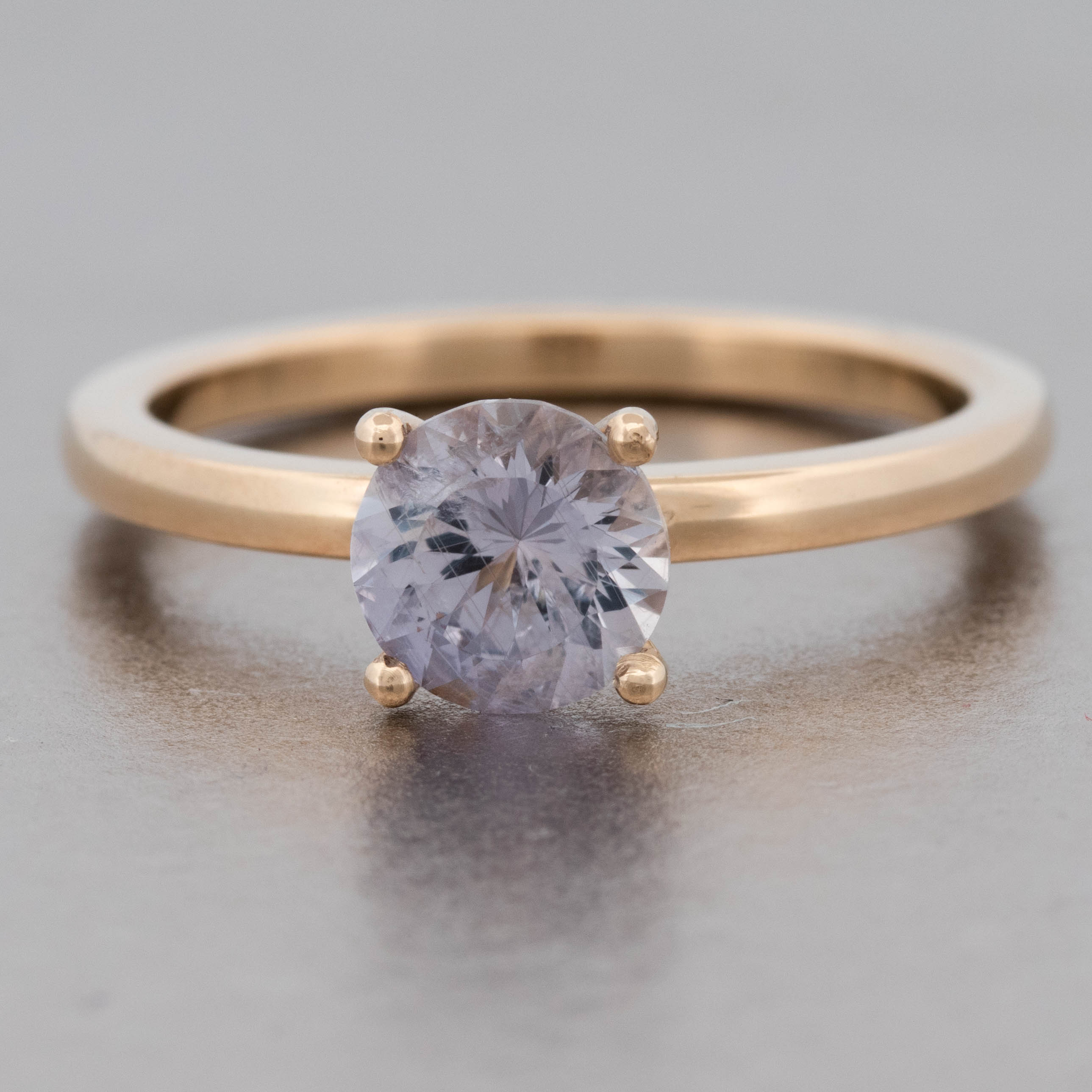 Hana - 1.125ct Umba Valley Sapphire